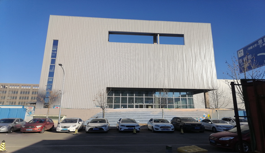案例展示